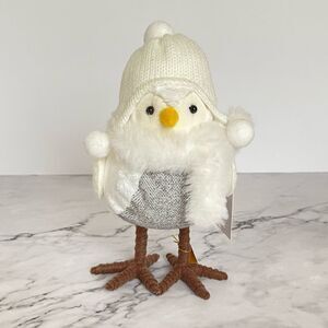 Target Spritz 2021 Christmas Fabric Bird Flurry